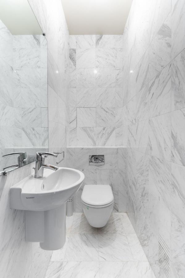 Hsh Luxury Montaigne Francois 1er Appartement