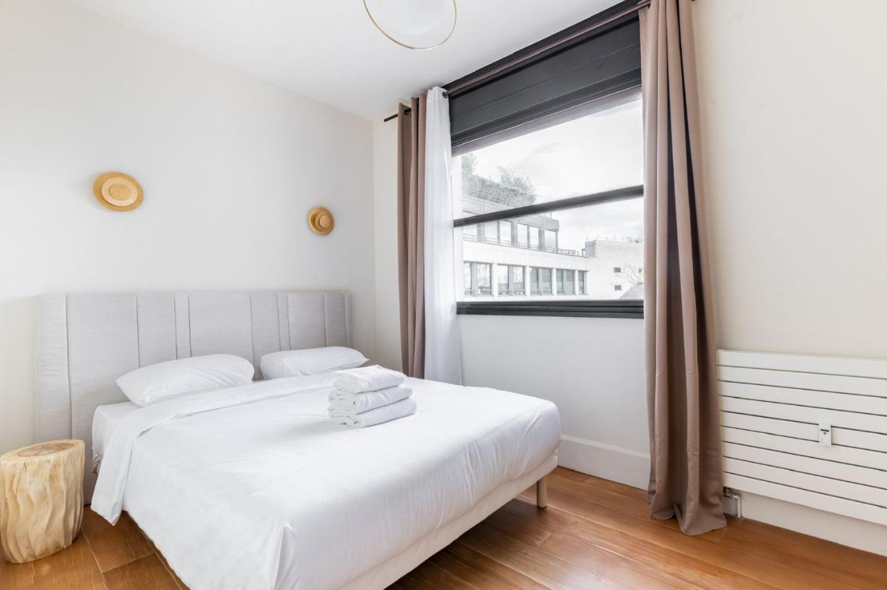 Hsh Luxury Montaigne Francois 1er Appartement *